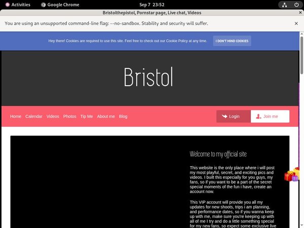 $1 Bristolthepistol81 Trial