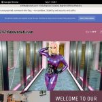 247Rubberdoll Member Access
