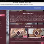 Access Mistydareious Free