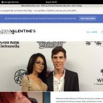 AidenValentine Threesome