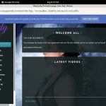 Alexlady.modelcentro.com Hot