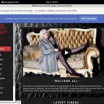 Alfafemale Threesome