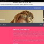 AllysaJaydenxo Member Trial