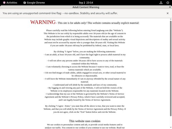 America Bukkake Fuck