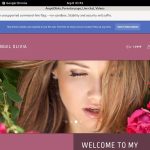 Angelolivia.modelcentro.com New Porn