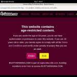 Arianna Busty Discount Offer