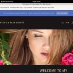 Ashea.modelcentro.com Stolen Password