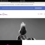 B L A C K – H O R N I S Porn Site