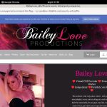 Bailey Love Porn