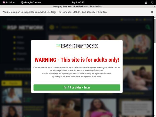 Banging Pregnantpassword Free