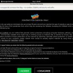 Barebackmedaddy Limited Rate