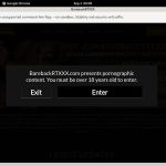 Barebackrtxxx.com Buy Trial