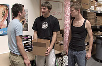 Beddable Boys Promos s1
