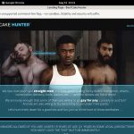 Beef Cake Hunter Discount Url
