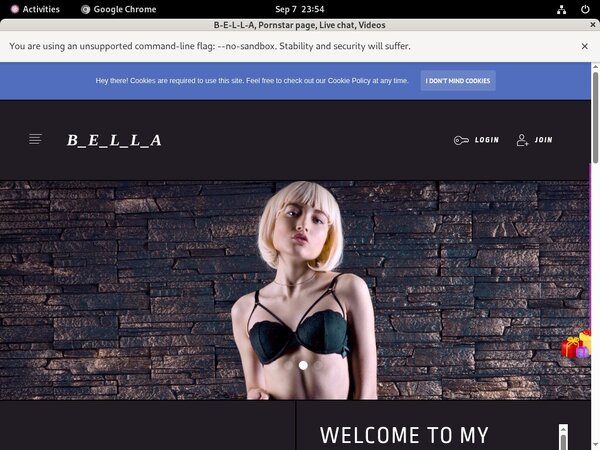 B-e-l-l-a.modelcentro.com Pictures