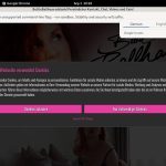 Bettie Ballhaus Discount Member