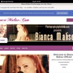 BiancaMalise Free Code