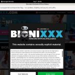 Bionixxx Password Bugmenot