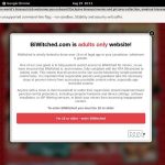 Biwitched.com Pussy