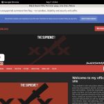 Black Sword XXX Cheap Discount