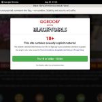 Black TGirls Org