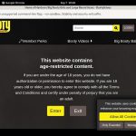 Bootyliciousmag Porn Free