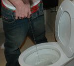 All Boys Pissing
