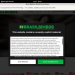 Brasilbimbos.com Logins For Free