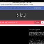 Bristolthepistol Mobile Passwords