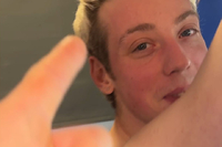 Brit Young Hung Porn s2