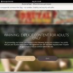Brutal Catfight Member Password