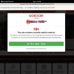 Canada TGirl Password Generator