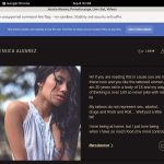 Chanelvip.modelcentro.com Password Bugmenot