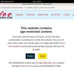 Chloesworld.com Mit ELV
