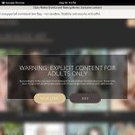 Classnudes Telephone Billing