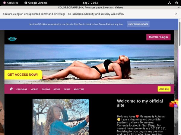 Colorsofautumnxxx Full Sex