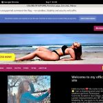Colorsofautumnxxx Trial Pass