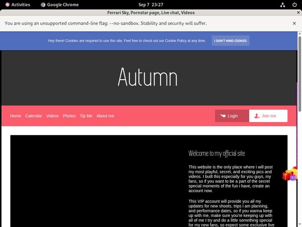 Countryannaxx Free Trial Url