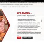 Cum Here Boy Free Trial Promo