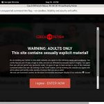 Czech VR Fetish Vendo
