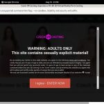 Czechvrcasting Site-rip