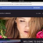 DIGITAL CLIMAXXX Search