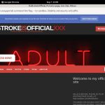 DaStrokeIsOfficial Archive