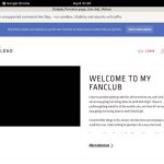 Daleyla.modelcentro.com Get Account