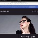 DemonaDragon Paypal Epoch
