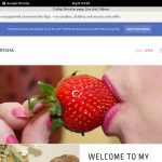 Dirtymaturetrisha Toilet