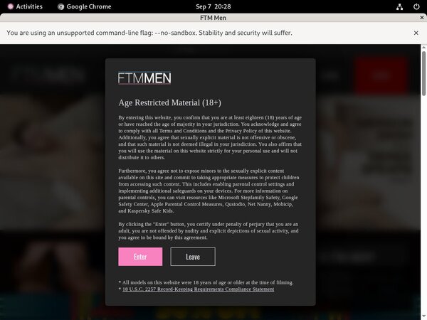 Discount FTM Plus Promotion