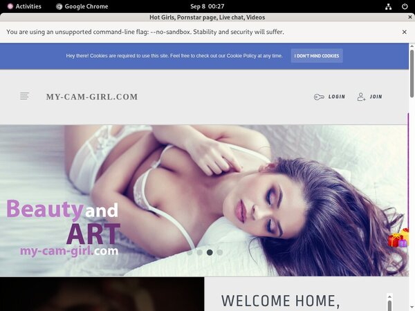 Discount For Hot Girls