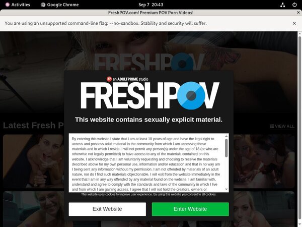 Discount Freshpov.com Sale Discount Freshpov.com Sale