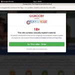 Discount Girls Grooby
